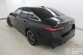 BMW 520 i M Sport Paket Steptronic | Mobile.bg    2