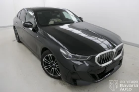 BMW 520 i M Sport Paket Steptronic | Mobile.bg    4