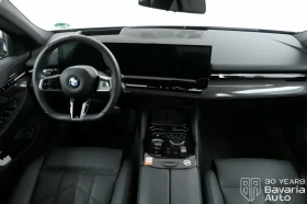BMW 520 i M Sport Paket Steptronic | Mobile.bg    6