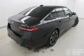 BMW 520 i M Sport Paket Steptronic | Mobile.bg    3