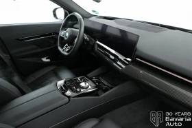 BMW 520 i M Sport Paket Steptronic | Mobile.bg    7