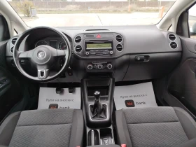 VW Golf Plus 1.4-80.-5 | Mobile.bg    9
