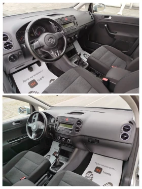 VW Golf Plus 1.4-80.-5 | Mobile.bg    11