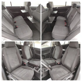 VW Golf Plus 1.4-80.-5 | Mobile.bg    12