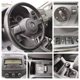 VW Golf Plus 1.4-80.-5 | Mobile.bg    15