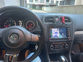Обява за продажба на VW Golf ~12 500 лв. - изображение 9