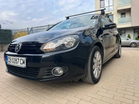 Обява за продажба на VW Golf ~12 500 лв. - изображение 1