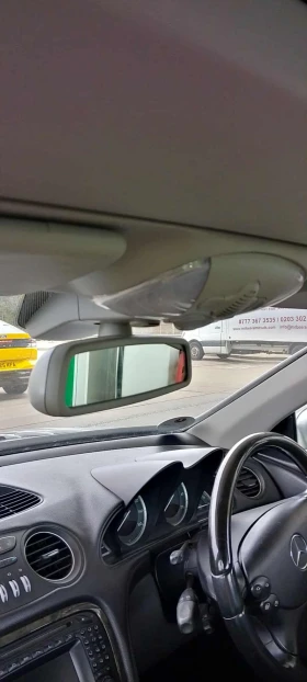 Mercedes-Benz SL Sl350 V6 | Mobile.bg � ����� ������ 8