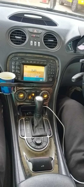 Mercedes-Benz SL Sl350 V6 | Mobile.bg � ����� ������ 5