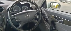 ����� �� �������� �� Mercedes-Benz SL Sl350 V6