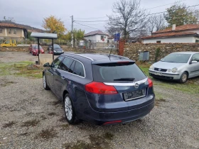     Opel Insignia 2.0cdti, 160, 11, 195.. 