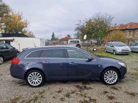 Opel Insignia 2.0cdti, 160, 11, 195..  | Mobile.bg    5