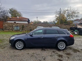    Opel Insignia 2.0cdti, 160, 11, 195.. 