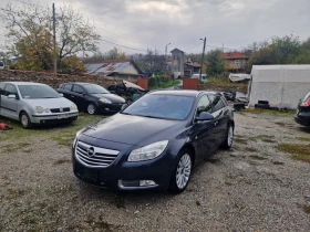     Opel Insignia 2.0cdti, 160, 11, 195.. 