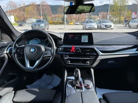 BMW 520 G31 SPORT LINE, снимка 6
