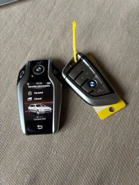 BMW 520 G31 SPORT LINE, снимка 15