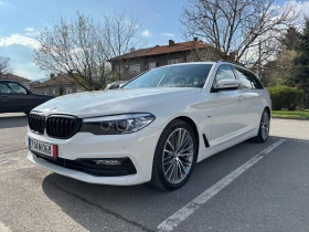 BMW 520 G31 SPORT LINE, снимка 2