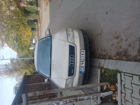 Audi A6  - изображение 1