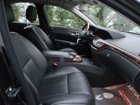 Mercedes-Benz S 500 5.5i-388кс= FACE= 6.3 LINE= 4x4= DISTRONIC= H&K - 22900 лв. / 11708.58 € - 55019161 15