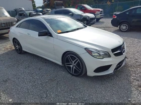Mercedes-Benz E 400 2017 MERCEDES-BENZ E 400