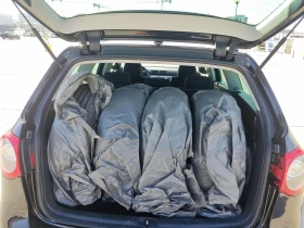 VW Passat B6, common rail, снимка 13