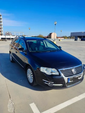 VW Passat B6, common rail, снимка 3