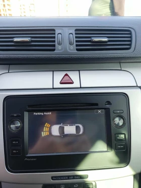 VW Passat B6, common rail, снимка 9