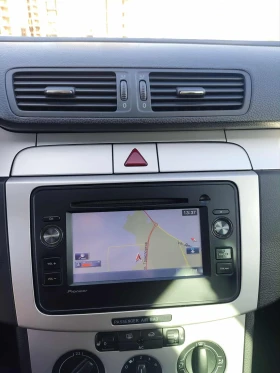 VW Passat B6, common rail, снимка 5