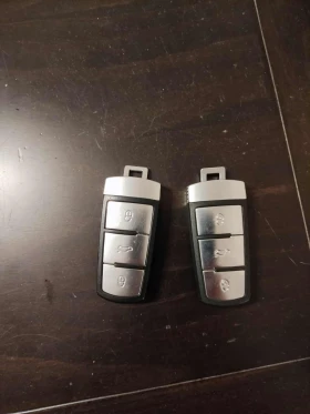 VW Passat B6, common rail, снимка 11