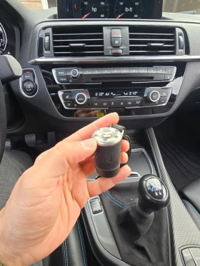 BMW M2 РЪЧКА STAGE 2 * * CARFAX * * АВТОКРЕДИТ * *  - 64999 лв. / 33233.46 € - 10093415 8