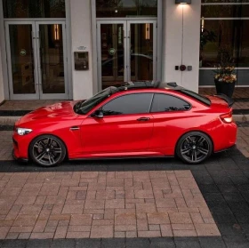 BMW M2 РЪЧКА STAGE 2 * * CARFAX * * АВТОКРЕДИТ * *  - 64999 лв. / 33233.46 € - 10093415 3