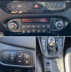 Kia Carens, снимка 8