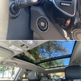 Kia Carens, снимка 11