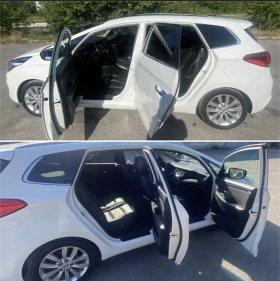 Kia Carens, снимка 13