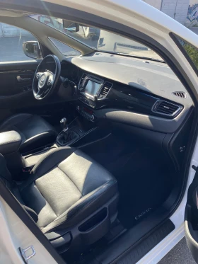 Kia Carens, снимка 4