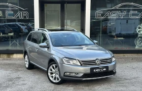 VW Alltrack 2.0 TDI /PANO/ - цена по договаряне - 59339995 2