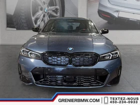 BMW 340 * Sedan(63FT) * CARFAX * БЕЗ ПЪРВОНАЧАЛНА ВНОСКА - 138300 лв. / 70711.67 € - 15789484 2