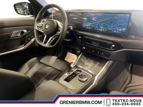 BMW 340 * Sedan(63FT) * CARFAX * БЕЗ ПЪРВОНАЧАЛНА ВНОСКА - 138300 лв. / 70711.67 € - 15789484 12