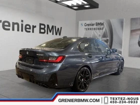 BMW 340 * Sedan(63FT) * CARFAX * БЕЗ ПЪРВОНАЧАЛНА ВНОСКА - 138300 лв. / 70711.67 € - 15789484 4