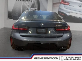 BMW 340 * Sedan(63FT) * CARFAX * БЕЗ ПЪРВОНАЧАЛНА ВНОСКА - 138300 лв. / 70711.67 € - 15789484 5