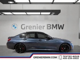 BMW 340 * Sedan(63FT) * CARFAX * БЕЗ ПЪРВОНАЧАЛНА ВНОСКА - 138300 лв. / 70711.67 € - 15789484 3