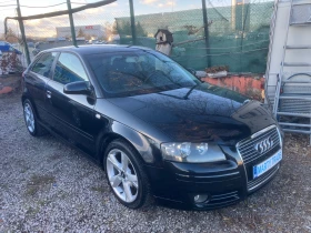 Audi A3 1.9TDI-105k.c - 4600 лв. / 2351.94 € - 66685430 3