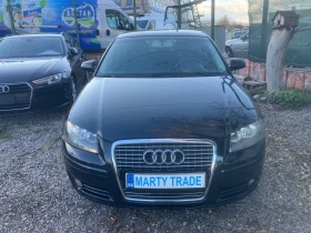 Audi A3 1.9TDI-105k.c - 4600 лв. / 2351.94 € - 66685430 2