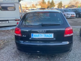 Audi A3 1.9TDI-105k.c - 4600 лв. / 2351.94 € - 66685430 5