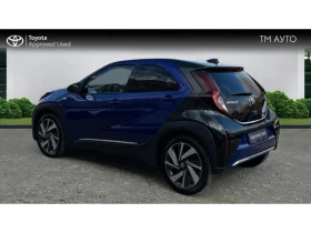 Toyota Aygo X 1.0 ENVY CVT MY24 - 19889 € / 38899.50 лв. - 96936863 2