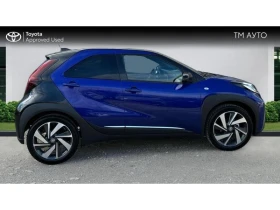 Toyota Aygo X 1.0 ENVY CVT MY24 - 19889 € / 38899.50 лв. - 96936863 17