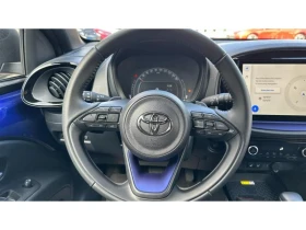 Toyota Aygo X 1.0 ENVY CVT MY24 - 19889 € / 38899.50 лв. - 96936863 13