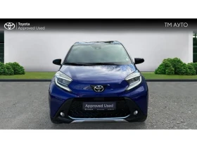 Toyota Aygo X 1.0 ENVY CVT MY24 - 19889 € / 38899.50 лв. - 96936863 5