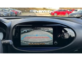 Toyota Aygo X 1.0 ENVY CVT MY24 - 19889 € / 38899.50 лв. - 96936863 15