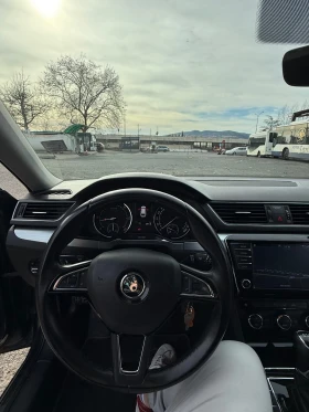 Skoda Superb 1.6 TDI, снимка 6
